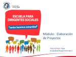 Diapositiva 1 - Municipalidad de Pedro Aguirre Cerda
