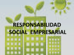 qué es la responsabilidad social empresarial?