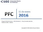 PFC - Framework CVF © 2016 Adrián Chavero Ramos