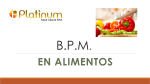 BPM - ips platinum