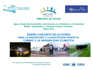 Diapositiva 1 - Iniciar for Global Action