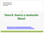 HE T8 Guerra y revolución liberal (final)