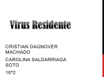 Virus Residente - iegamarmediatecnica