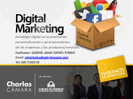 Marketing digital - Cámara de Comercio de Medellín