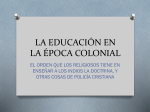 LA_EDUCACION_EN_LA_EPOCA_COLONIAL
