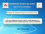 Diapositiva 1 - Repositorio UTN