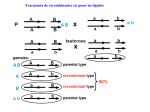 clase 6 genes ligados y herencia no Mendeliana