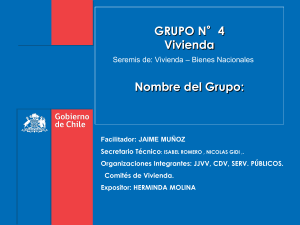Cuenta Pública Participativa Linares G-2014