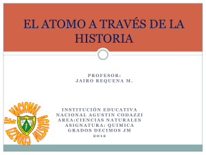 Diapositiva 1 - Página Jimdo de jerm