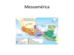 Mesoamérica - WordPress.com