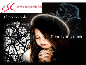 Diapositiva 1 - SOS Suicidio