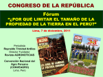 Diapositiva 1 - Revista Agronoticias