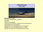 Precipitación Archivo - Aula Virtual - FCAyF