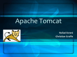 Apache Tomcat - Google Groups