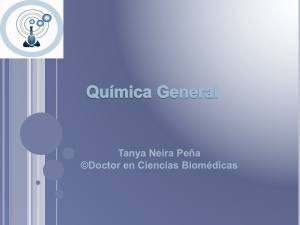 El Átomo - Intranet UBO