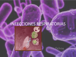 infecciones respiratorias