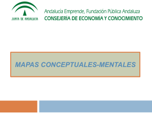 MAPAS MENTALES