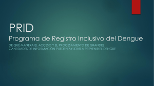 Presentación de PowerPoint