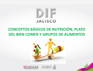 Diapositiva 1 - Sistema DIF Jalisco
