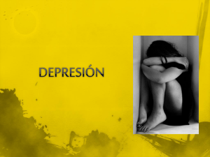 depresion - WordPress.com