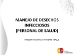 personal de salud