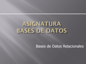 BasedeDatos-LSI-LCC