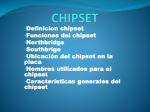 CHIPSET