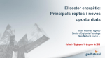 Sin título de diapositiva - Col·legi d`Enginyers Industrials de Catalunya