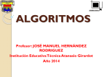 algoritmos - SlideBoom