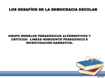 Descargar Ponencia V Seminario la democracia en la escuela