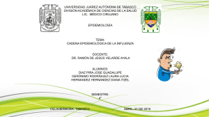 Presentación de PowerPoint