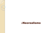 Neo-realismo - Wiphala.org