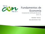 Fundamentos de Economía - Aprende y Emprende - CUN
