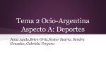 Argentina Aspecto A - San Diego Unified School District