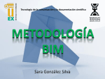 Metodología BIM