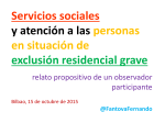 Descargar presentación Fernando Fantova (.ppt)