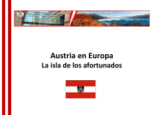 Austria - Argaust