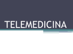 telemedicina - Universidad Central