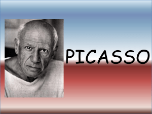 PICASSO