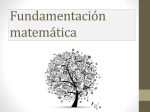 2-Fundamentación matemática