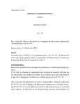 legislación n° 3 - Colegio de Escribanos de la Ciudad de Buenos