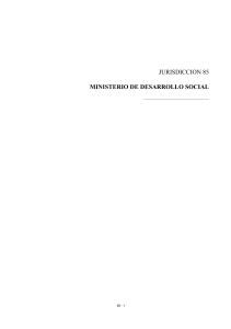 secretaría de deporte - Ministerio de Hacienda y Finanzas Públicas