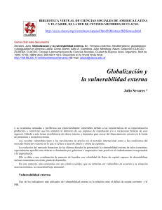 Sala de Lectura - Biblioteca CLACSO