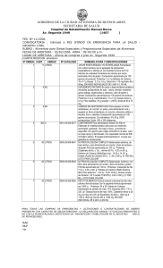 Hospital de Rehabilitación Manuel Rocca