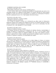 COMISION NACIONAL DE VALORES RG 502/07 (CNV) (BO 7/5/07