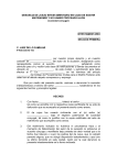 denuncia de juicio intestamentario en caso de existir matrinomio y