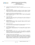catalogo actividades-proveed - Gobierno del Estado de Baja
