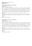 Consulta: subjectFacets:"MÚSICA VENEZOLANA" Registros