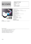 Z Altavoz Bluetooth "APP LIGHT" Colores Referencia: Categoría del