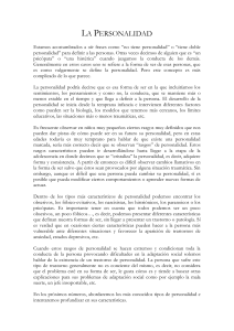 manejo de los conflictos - Revista SaludMental.info